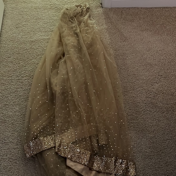 Kanwal Malik sari - Picture 4 of 4